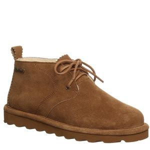 BearPaw Skye Hickory